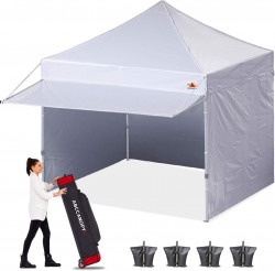 10 x 10 Tent