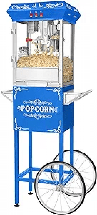 Popcorn Machine