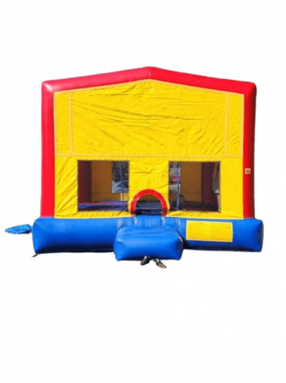 Bounce Houses