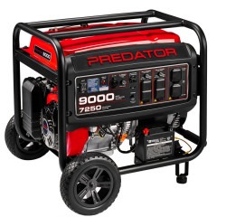 Predator 9000 - GENERATOR
