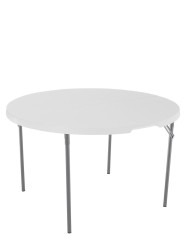 60 Inch Round Table