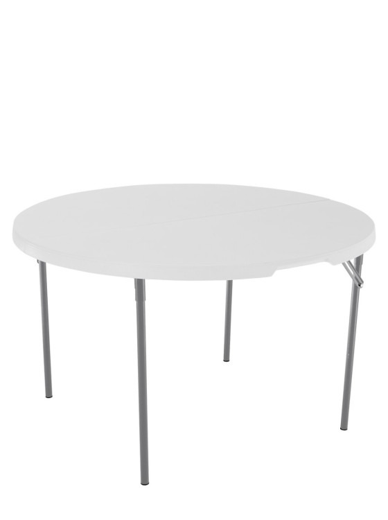 60 Inch Round Table