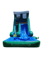 Tidal Wave Slide