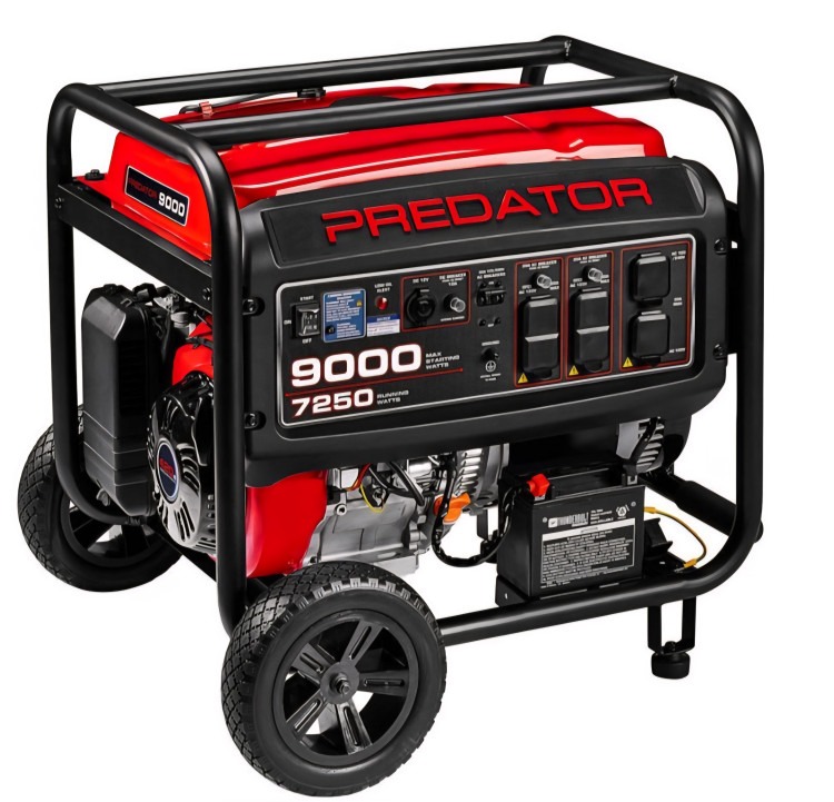 Generator