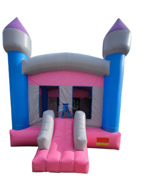 Bounce Houses