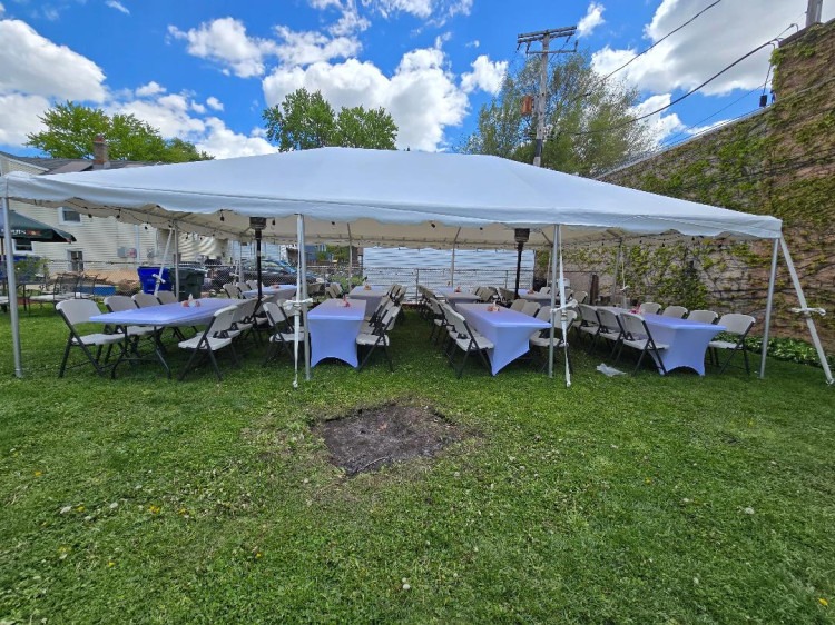 Tent Rentals